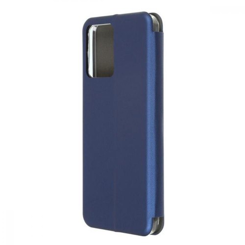 Чохол-книжка ArmorStandart G-Case для Realme C35 Blue (ARM62695)