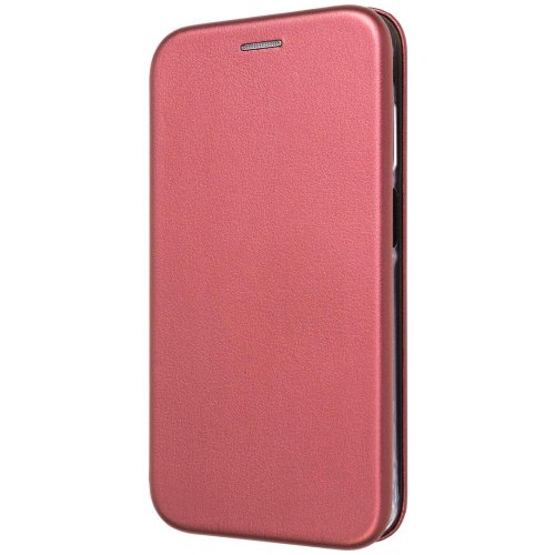 Чохол-книжка ArmorStandart G-Case для Samsung A25 5G (A256) Marsala (ARM73814)