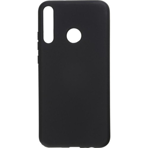 Чохол-накладка ArmorStandart ICON Case для Huawei P40 Lite E/Y7p Black (ARM56369)