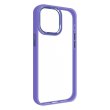 Чохол-накладка ArmorStandart UNIT2 для Apple iPhone 15 Pro Max Lavender (ARM69991)