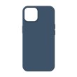 Чохол-накладка ArmorStandart ICON2 Case для Apple iPhone 14 Stromblue (ARM63595)
