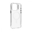 Чохол-накладка ArmorStandart Clear Magsafe для Apple iPhone 15 Pro Max Tansparent (ARM71052)