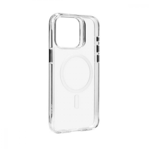 Чохол-накладка ArmorStandart Clear Magsafe для Apple iPhone 15 Pro Max Tansparent (ARM71052)