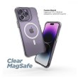 Чохол-накладка ArmorStandart Clear Magsafe для Apple iPhone 15 Pro Max Tansparent (ARM71052)