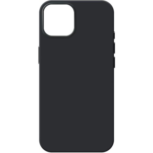 Чохол-накладка ArmorStandart ICON2 Case для Apple iPhone 15 Black (ARM70504)