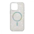 Чохол-накладка ArmorStandart Glow Magsafe для Apple iPhone 14 Transparent (ARM69722)
