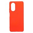 Чохол-накладка ArmorStandart ICON Case для OPPO A58 4G Red (ARM66473)