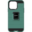 Чохол ArmorStandart DEF17 case для Apple iPhone 12/12 Pro Military Green (ARM61335)