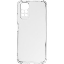 Чохол-накладка ArmorStandart Air Force для Xiaomi Redmi Note 12 Pro 4G Camera cover Transparent (ARM67771)