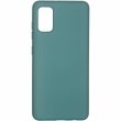 Чохол-накладка ArmorStandart ICON Case для Samsung A41 (A415) Pine Green (ARM56578)