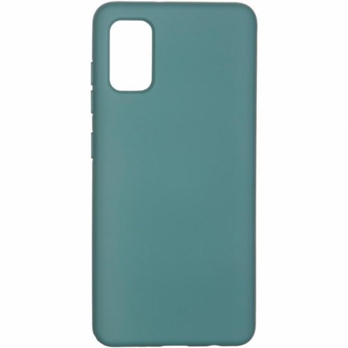 Чохол-накладка ArmorStandart ICON Case для Samsung A41 (A415) Pine Green (ARM56578)