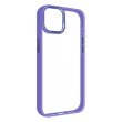Чохол-накладка ArmorStandart UNIT2 для Apple iPhone 15 Plus Lavender (ARM69977)