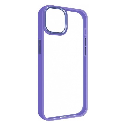 Чохол-накладка ArmorStandart UNIT2 для Apple iPhone 15 Plus Lavender (ARM69977)