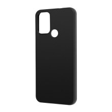 Чохол-накладка ArmorStandart Matte Slim Fit для Nokia C22 Black (ARM67004)