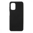 Чохол-накладка ArmorStandart Matte Slim Fit для Nokia G22 Black (ARM67006)