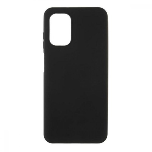 Чохол-накладка ArmorStandart Matte Slim Fit для Nokia G22 Black (ARM67006)