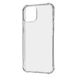 Чохол-накладка ArmorStandart Air Force для Apple iPhone 15 Transparent (ARM69322)