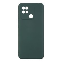 Чохол-накладка ArmorStandart ICON Case для Xiaomi Redmi 10C Camera cover Dark Green (ARM61311)