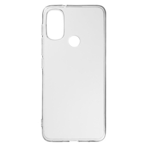 Чохол-накладка ArmorStandart Air для Motorola E40 Clear (ARM63038)
