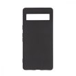 Чохол-накладка ArmorStandart Matte Slim Fit для Google Pixel 7a Black (ARM70857)