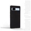 Чохол-накладка ArmorStandart Matte Slim Fit для Google Pixel 7a Black (ARM70857)