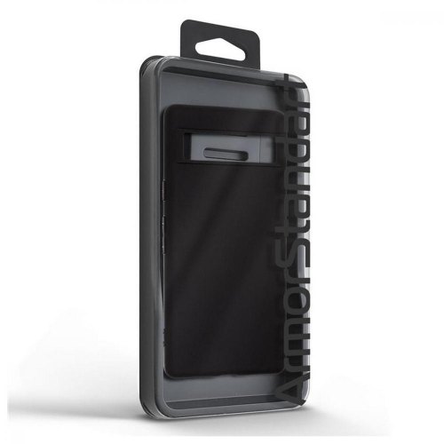 Чохол-накладка ArmorStandart Matte Slim Fit для Google Pixel 7a Black (ARM70857)