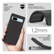Чохол-накладка ArmorStandart Matte Slim Fit для Google Pixel 7a Black (ARM70857)