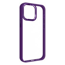 Чохол-накладка ArmorStandart UNIT2 для Apple iPhone 15 Pro Max Purple (ARM69990)