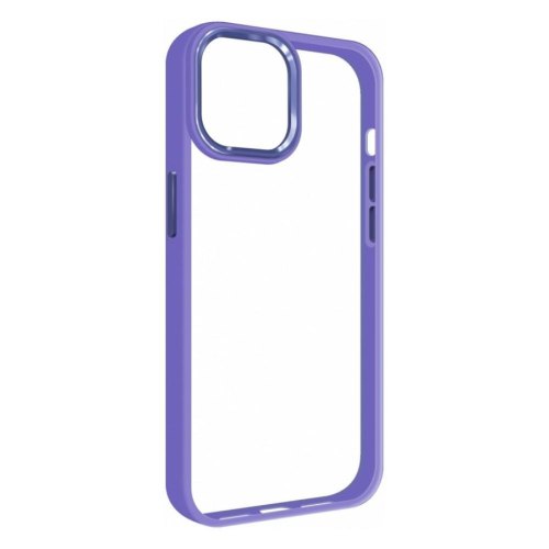 Чохол-накладка ArmorStandart UNIT2 для Apple iPhone 14 Lavender (ARM69942)
