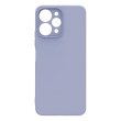 Чохол-накладка ArmorStandart ICON Case для Xiaomi Redmi 12 4G Camera cover Lavender (ARM66536)