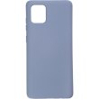 Чохол-накладка ArmorStandart ICON Case для Samsung Note 10 Lite (N770) Blue (ARM56348)