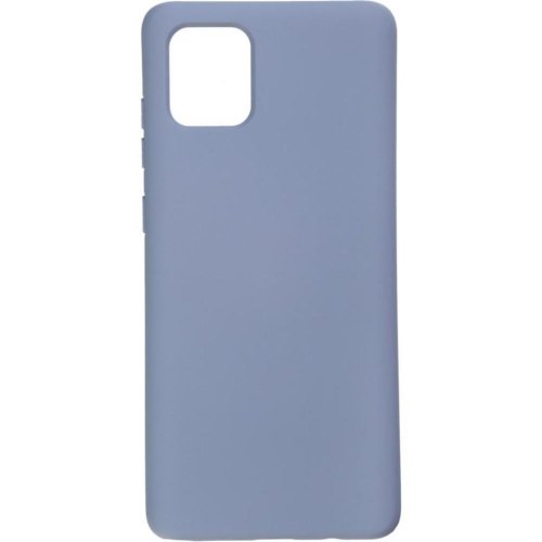 Чохол-накладка ArmorStandart ICON Case для Samsung Note 10 Lite (N770) Blue (ARM56348)