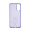 Чохол-накладка ArmorStandart ICON Case для OPPO A78 4G Lavender (ARM69635)