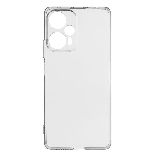 Чохол-накладка ArmorStandart Air для Xiaomi Poco F5 Camera cover Clear (ARM68088)