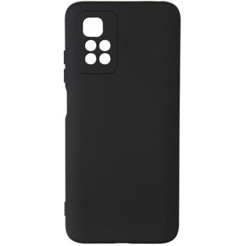 Чохол-накладка ArmorStandart ICON Case для Xiaomi Redmi 10/10 2022 Camera cover Black (ARM59834)