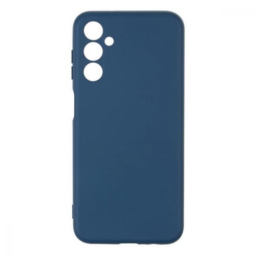 Чохол-накладка ArmorStandart ICON Case для Samsung M14 5G (M146) Camera cover Dark Blue (ARM66673)