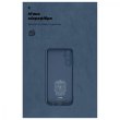Чохол-накладка ArmorStandart ICON Case для Samsung M14 5G (M146) Camera cover Dark Blue (ARM66673)