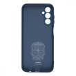 Чохол-накладка ArmorStandart ICON Case для Samsung M14 5G (M146) Camera cover Dark Blue (ARM66673)