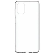 Чохол-накладка ArmorStandart Air для Samsung M51 (M515)Clear (ARM57087)