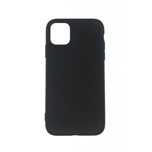 Чохол-накладка ArmorStandart Matte Slim Fit для Apple iPhone 11 Pro Black (ARM55560)