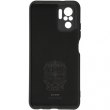 Чохол-накладка ArmorStandart ICON Case для Xiaomi Redmi Note 10 / Note 10s / Poco M5s Camera cover Black (ARM58824)