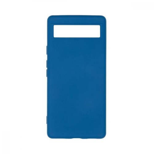 Чохол-накладка ArmorStandart ICON Case для Google Pixel 6a Dark Blue (ARM70908)