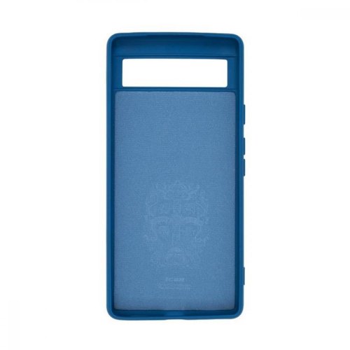 Чохол-накладка ArmorStandart ICON Case для Google Pixel 6a Dark Blue (ARM70908)