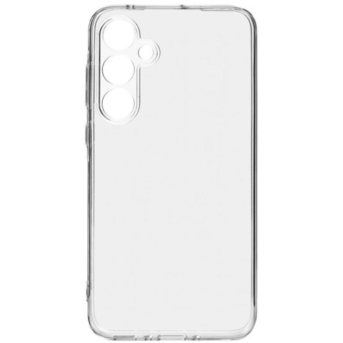 Чохол-накладка ArmorStandart Air для Samsung A35 5G (A356) Camera cover Clear (ARM74340)