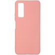 Чохол-накладка ArmorStandart ICON Case для Huawei P Smart 2021 Pink (ARM57794)