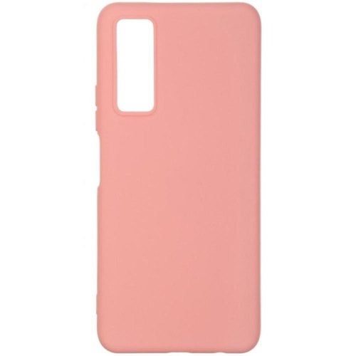 Чохол-накладка ArmorStandart ICON Case для Huawei P Smart 2021 Pink (ARM57794)