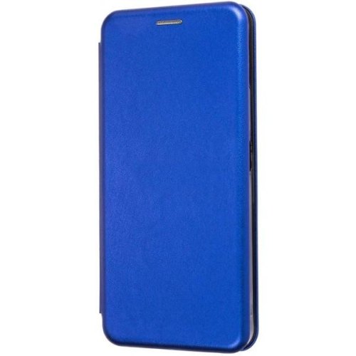 Чохол-книжка ArmorStandart G-Case для Xiaomi Redmi Note 13 4G Blue (ARM73352)