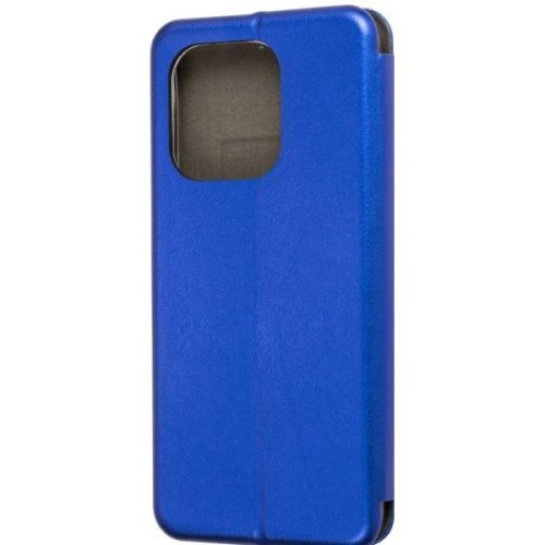 Чохол-книжка ArmorStandart G-Case для Xiaomi Redmi Note 13 4G Blue (ARM73352)