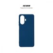 Чохол-накладка ArmorStandart ICON Case для Realme C55 Dark Blue (ARM70912)