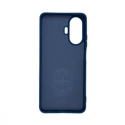 Чохол-накладка ArmorStandart ICON Case для Realme C55 Dark Blue (ARM70912)